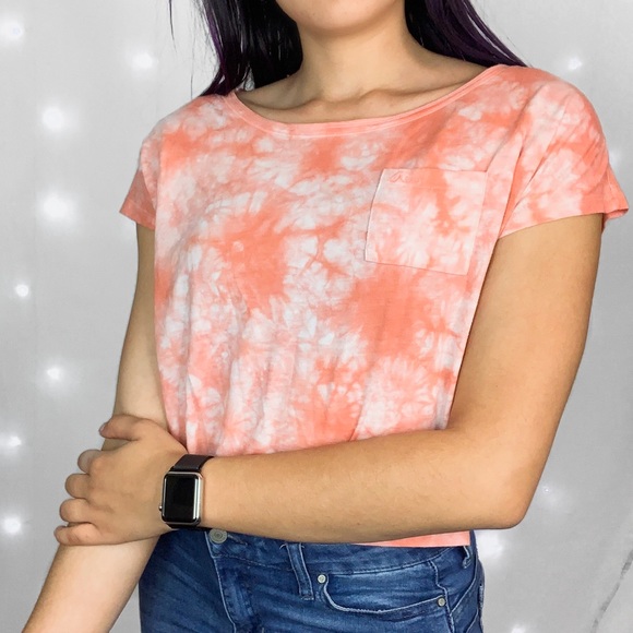 Aeropostale Tops - Aeropostale Crop Top